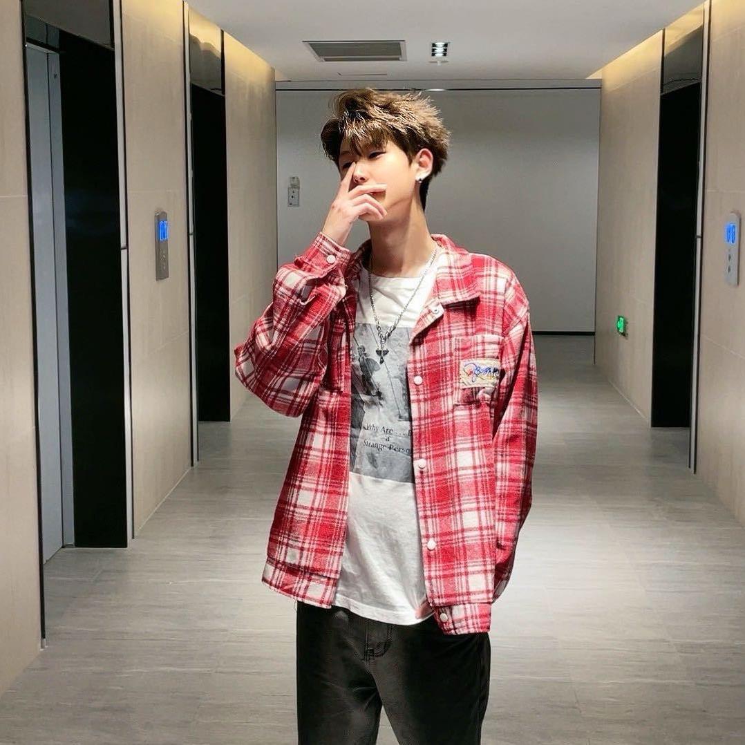 高密接发设计皓宸