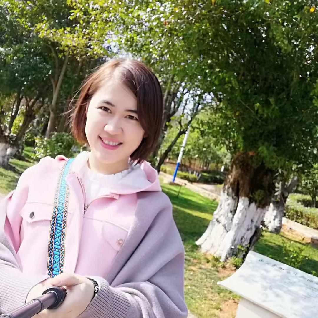 爱康国宾-李欣娜