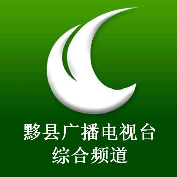 黟县广播电视台综合频道