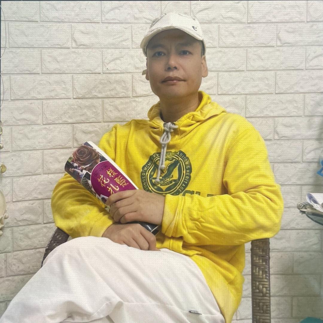 连江欧大师独领造型