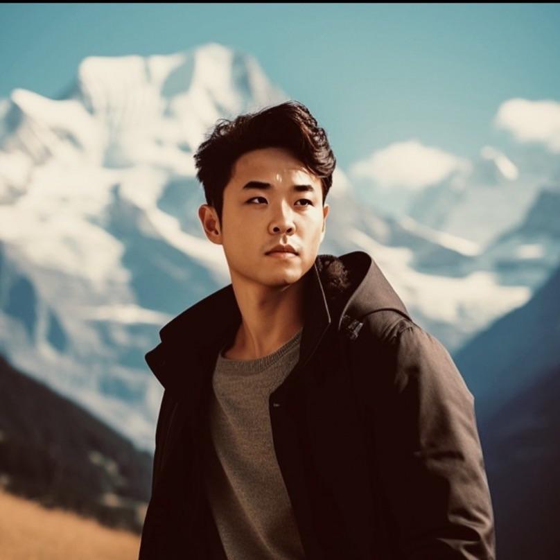 阜阳男士烫发-凯凯