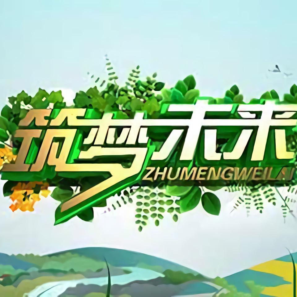 筑梦未来