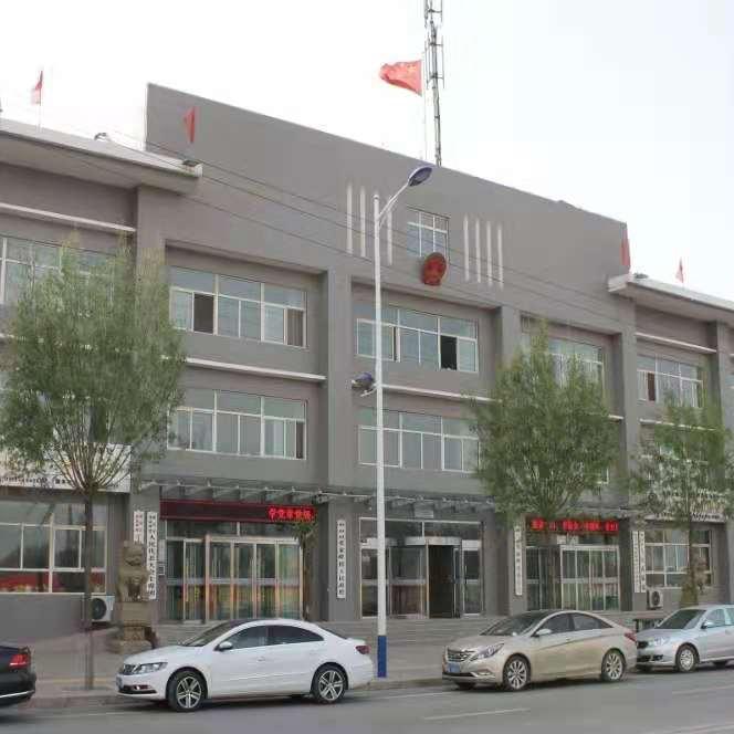 张家畔观察