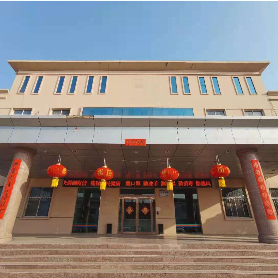 靓丽原兴