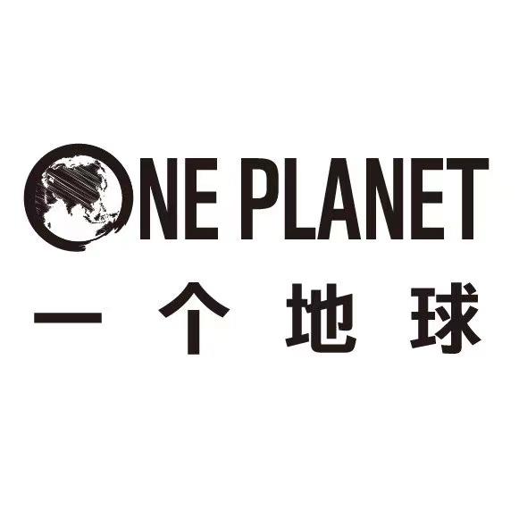 一个地球自然基金会