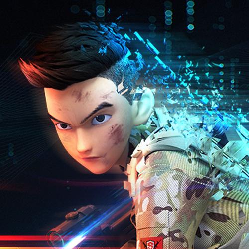 士兵顺溜