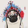 不如是