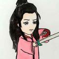 紫霞仙子