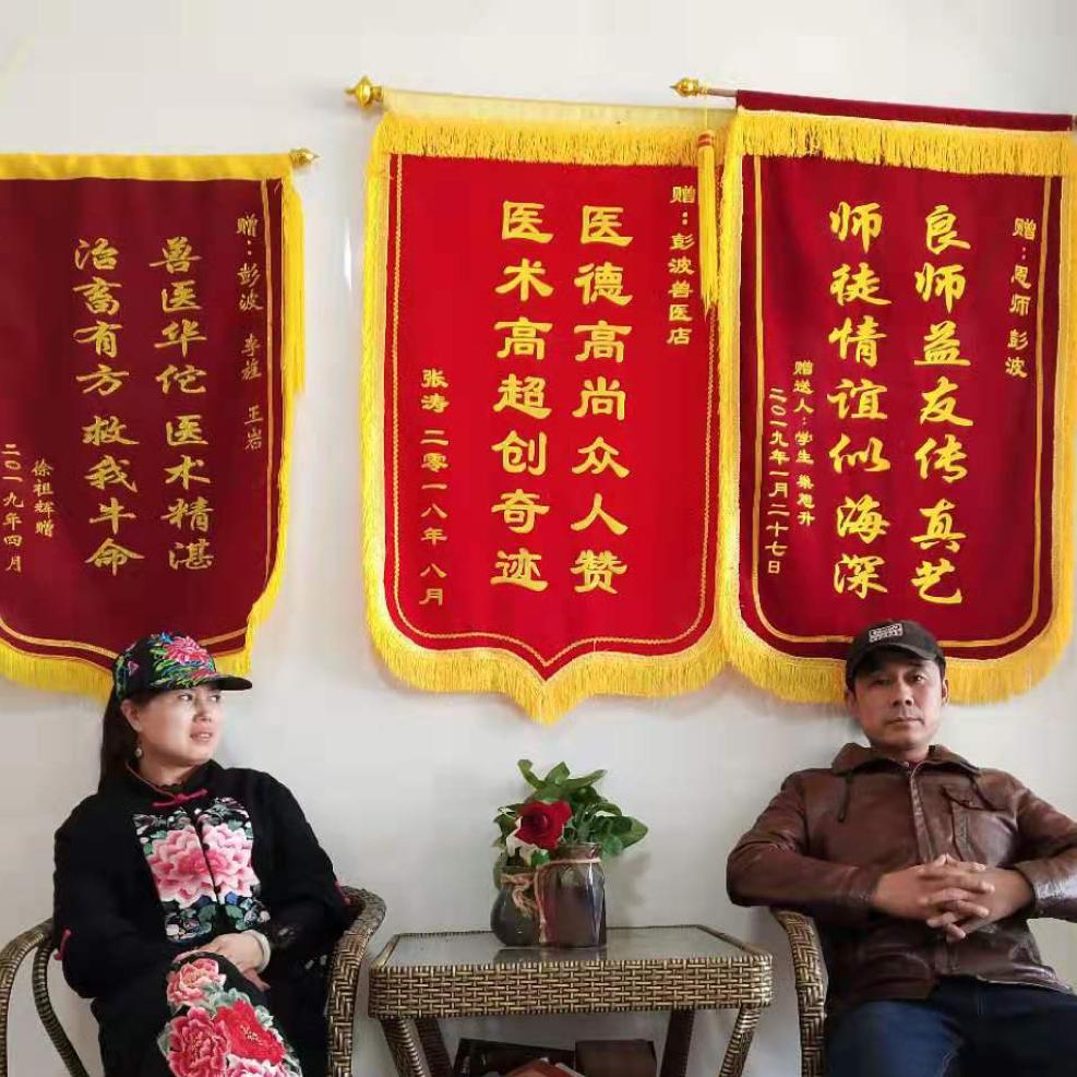 彭、。波