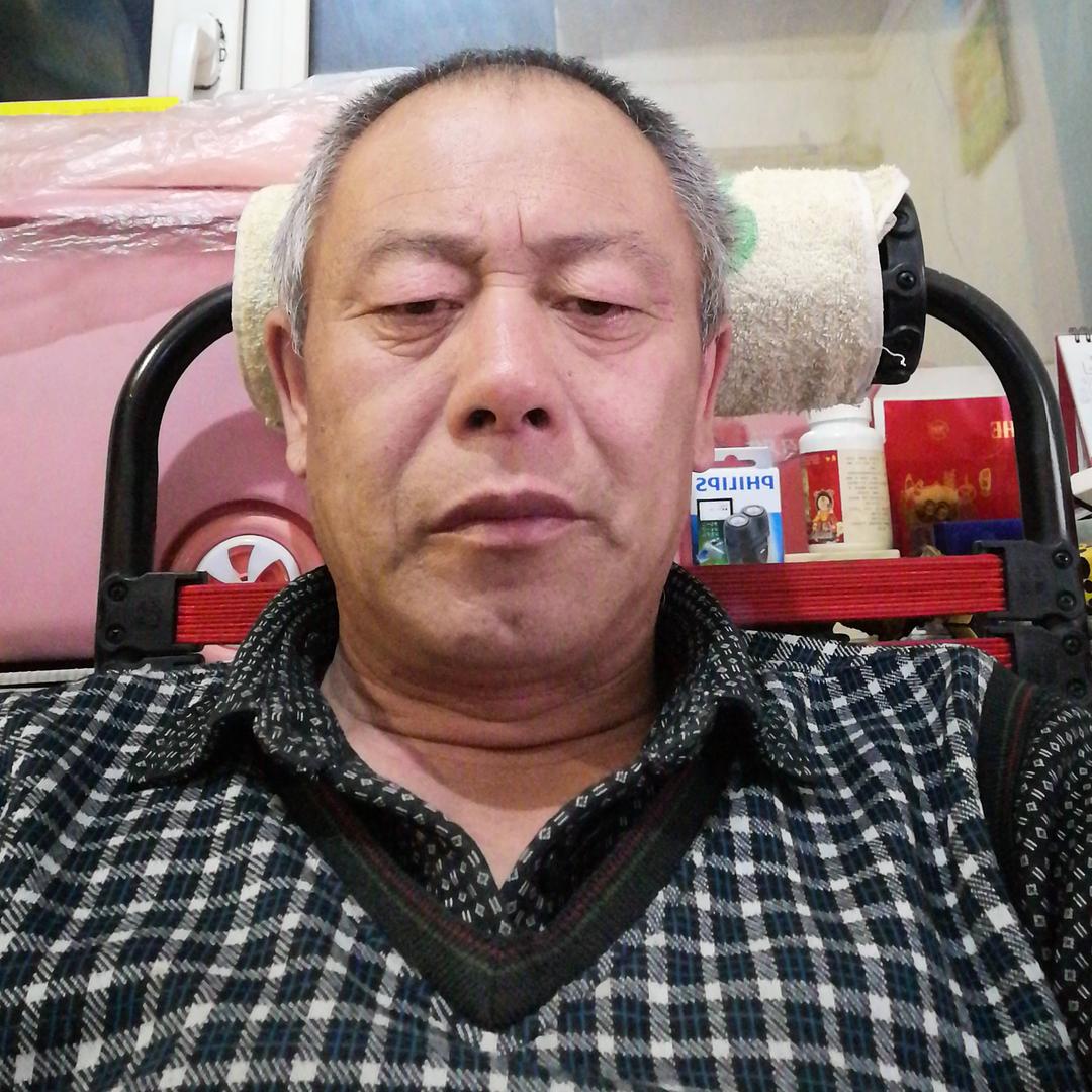 征服哥，
