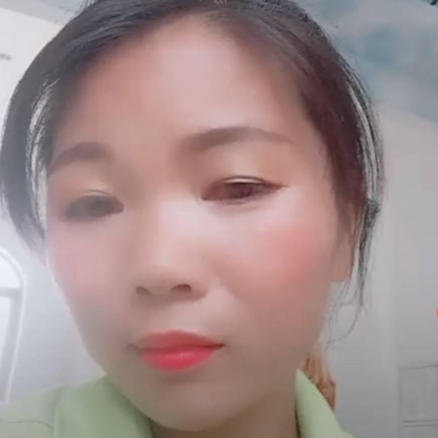 乡村小彩