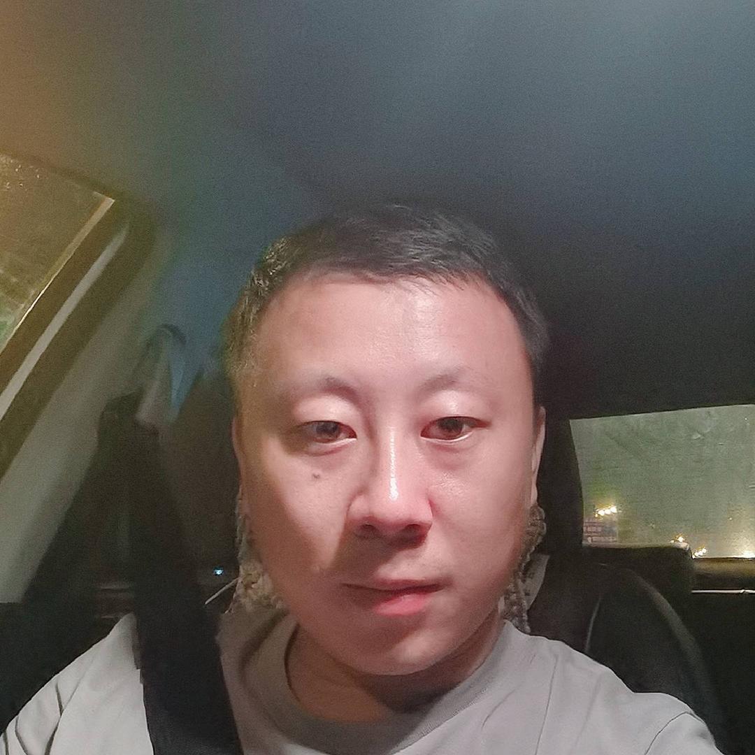 虎哥，网约车