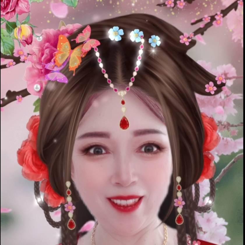 快乐人生❤