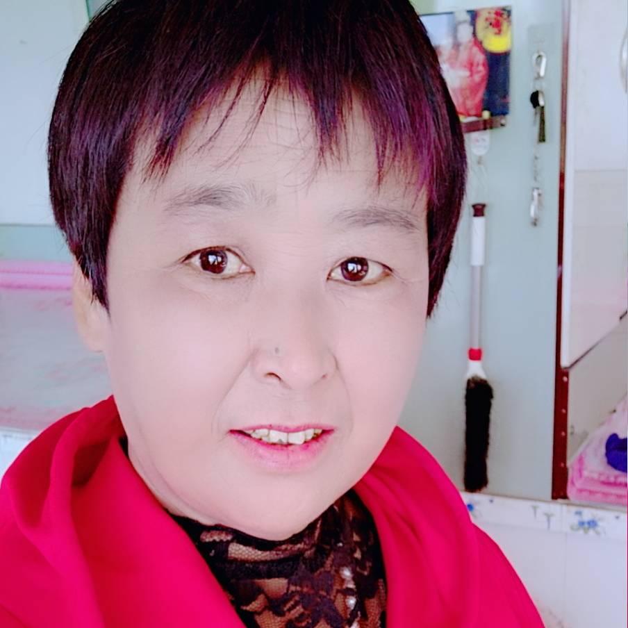 我还是我东北大妈