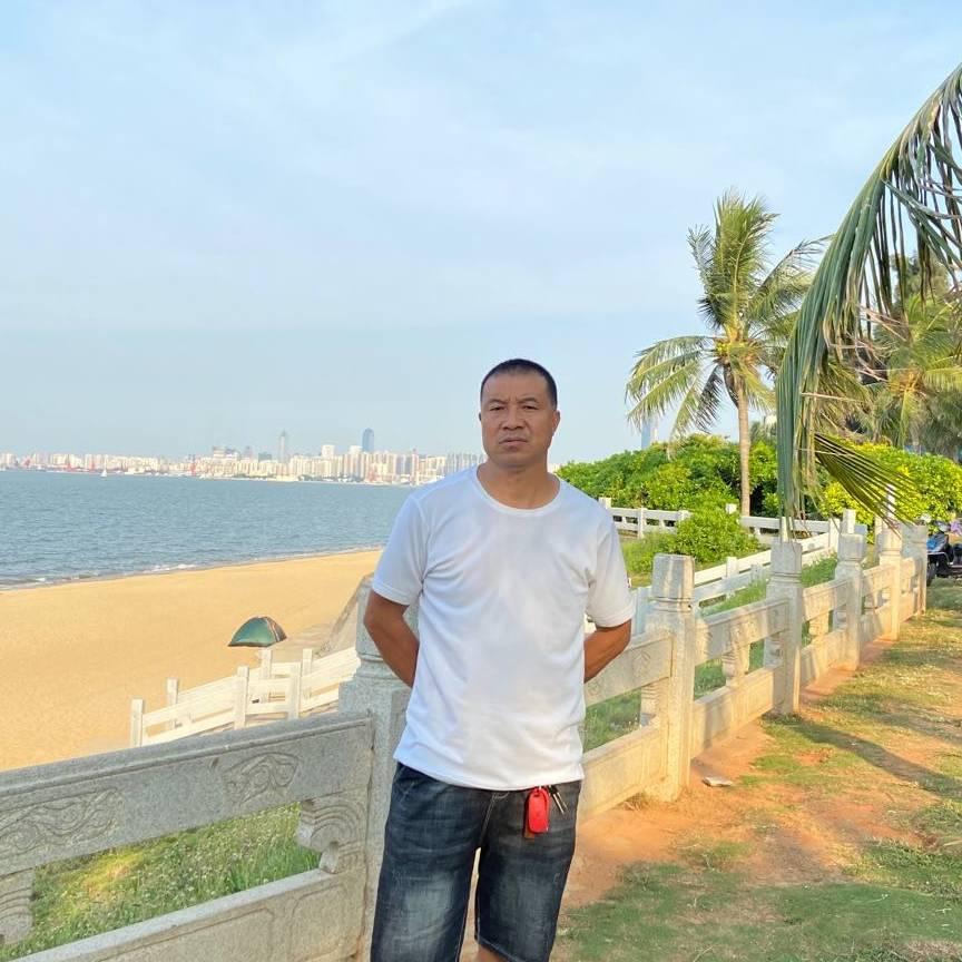 我在海南