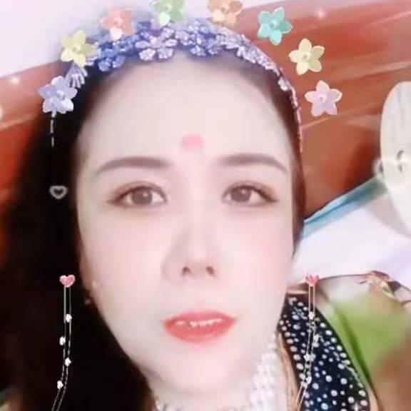 福在水云间
