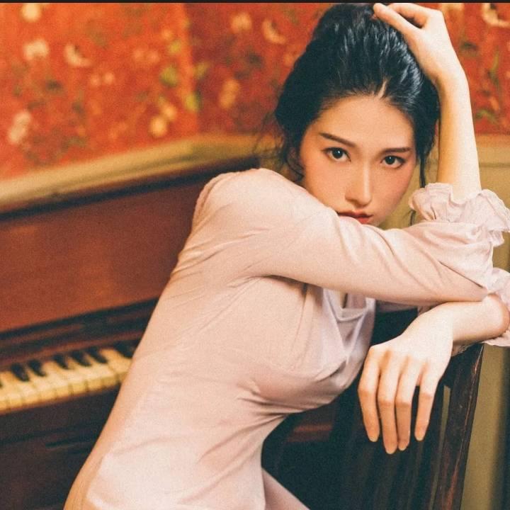 哈呢……大小甜