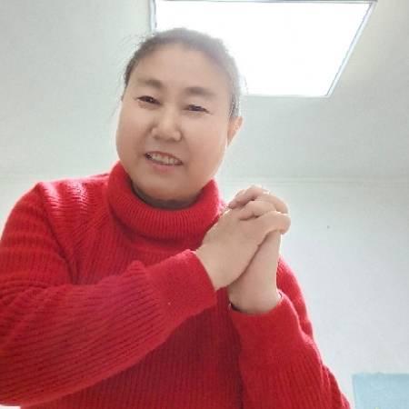 秀奶奶的快乐生活