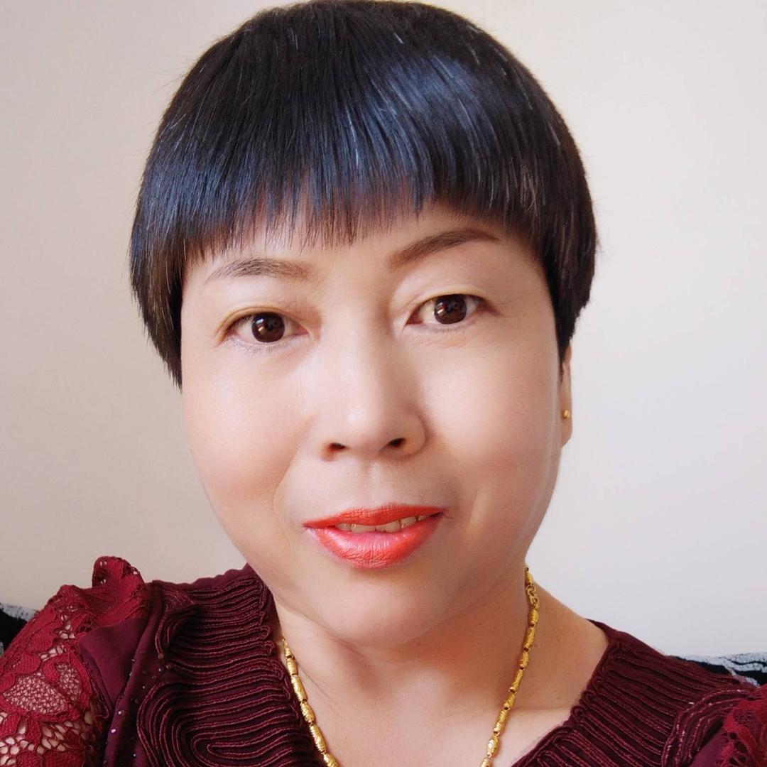 农村伟姐