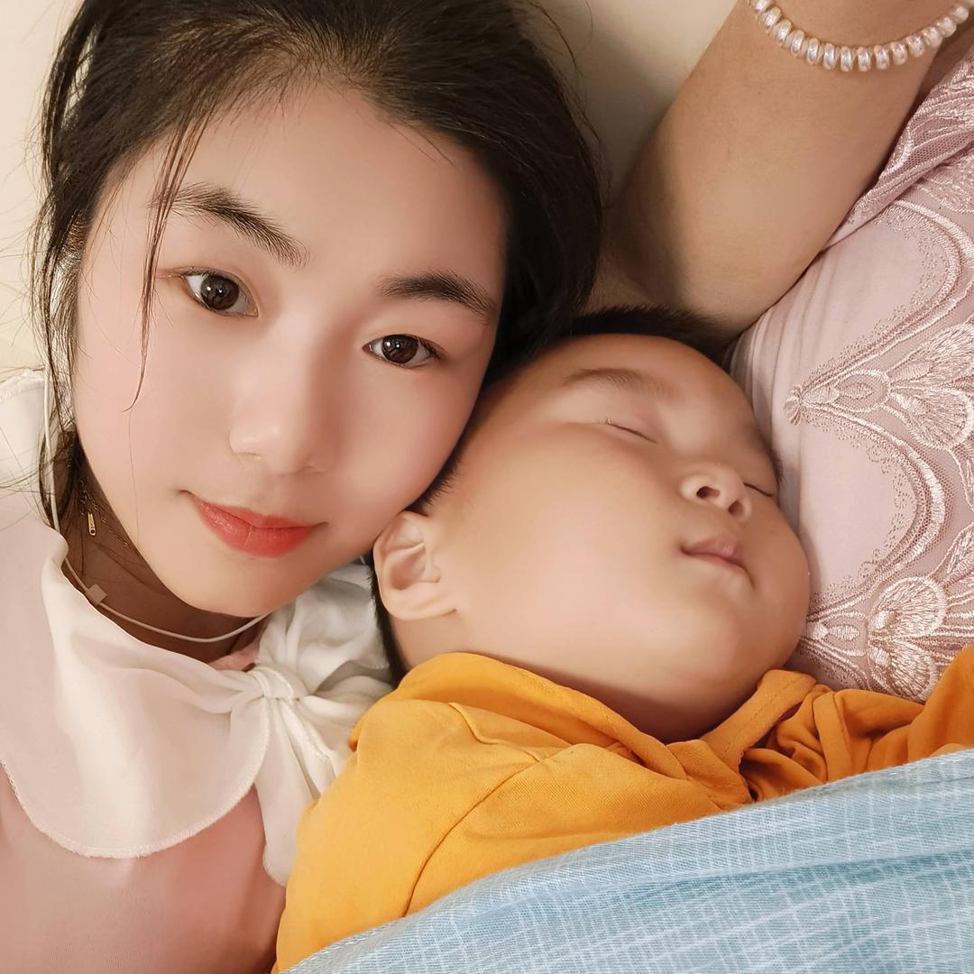 从头💞再来👫