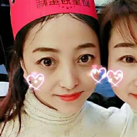 美丽天使_2019