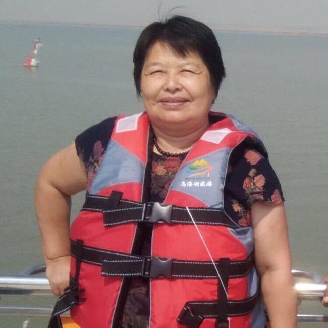 秋叶静美