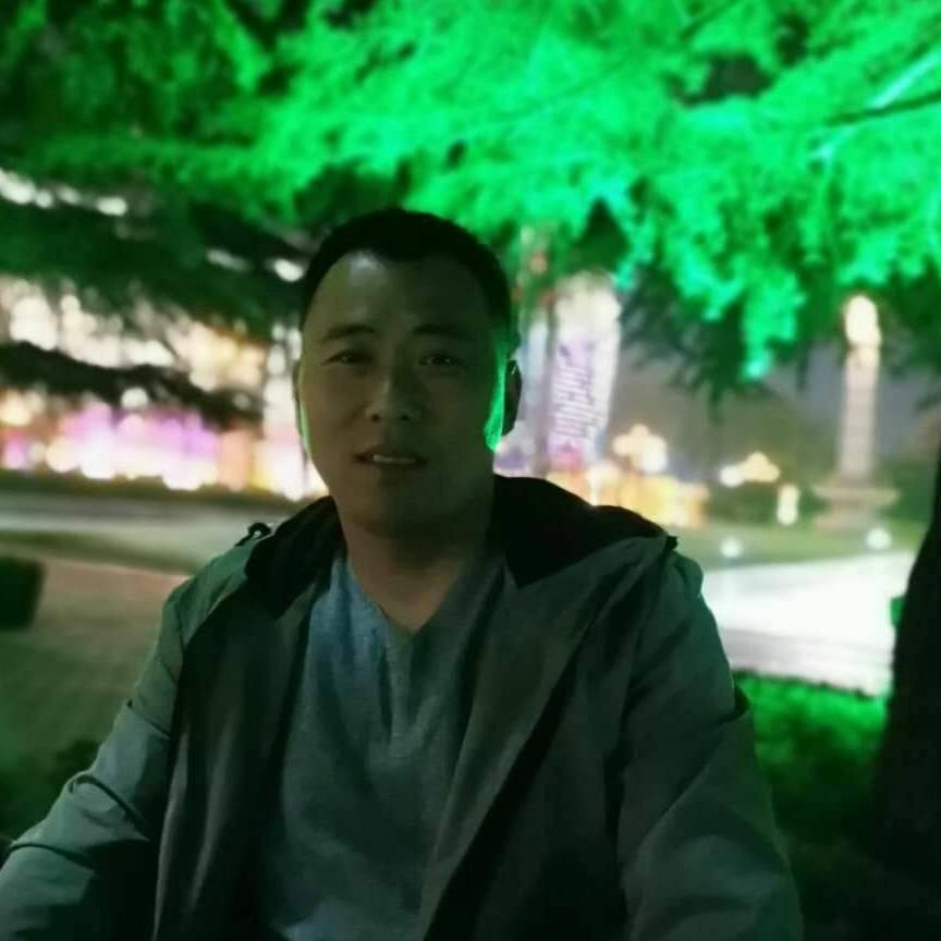 秋天的风
