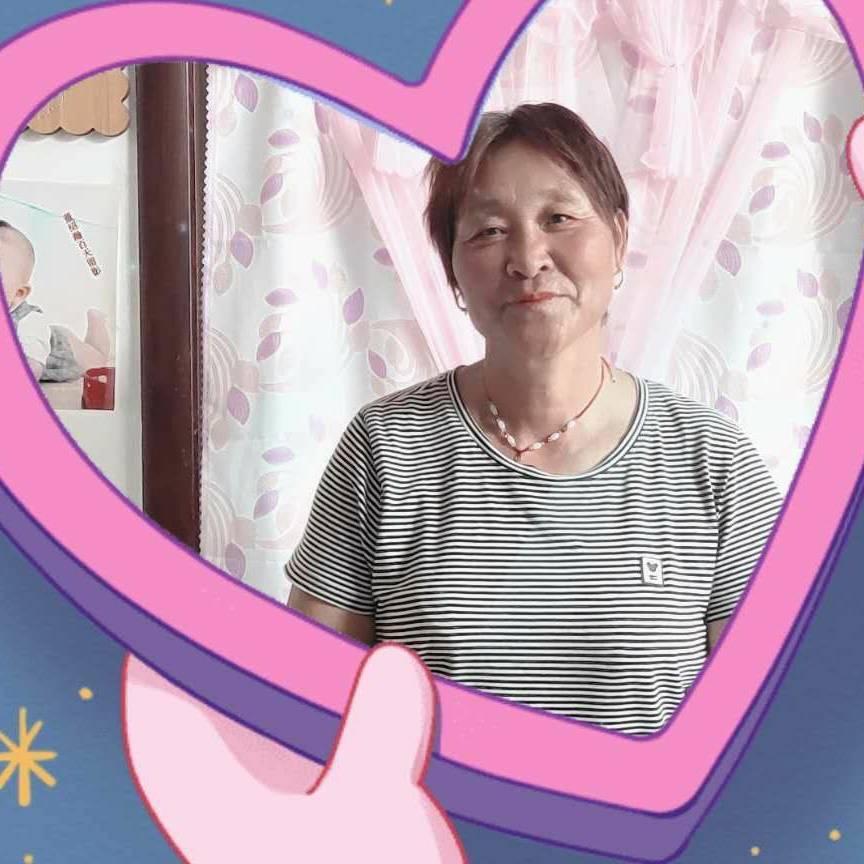 幸福一家