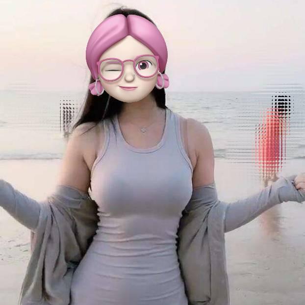 丫头纯属温良