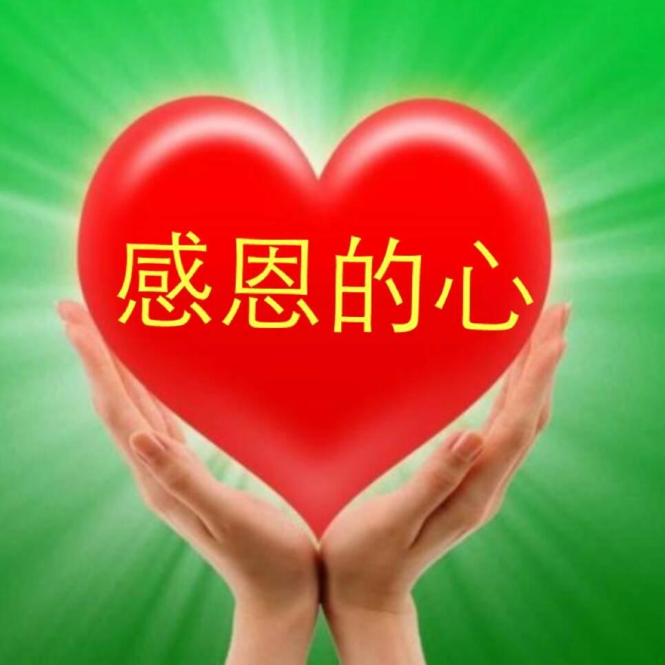 开心❤华姐