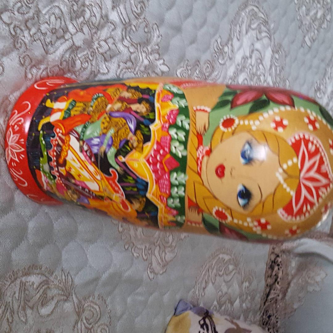 福娃佳萌