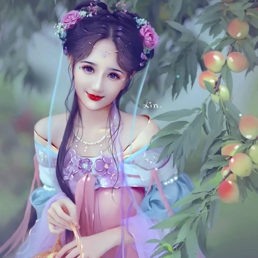 浠贝   sibyl