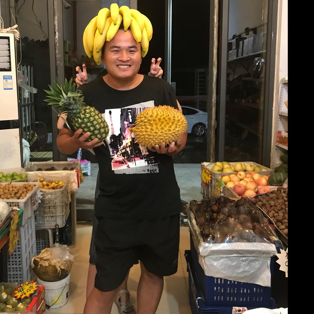 花果山🐒哥水果