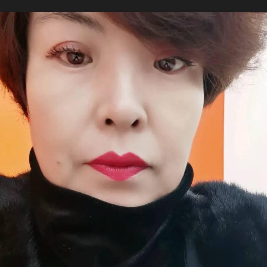 袁姐姐爱上超慢跑