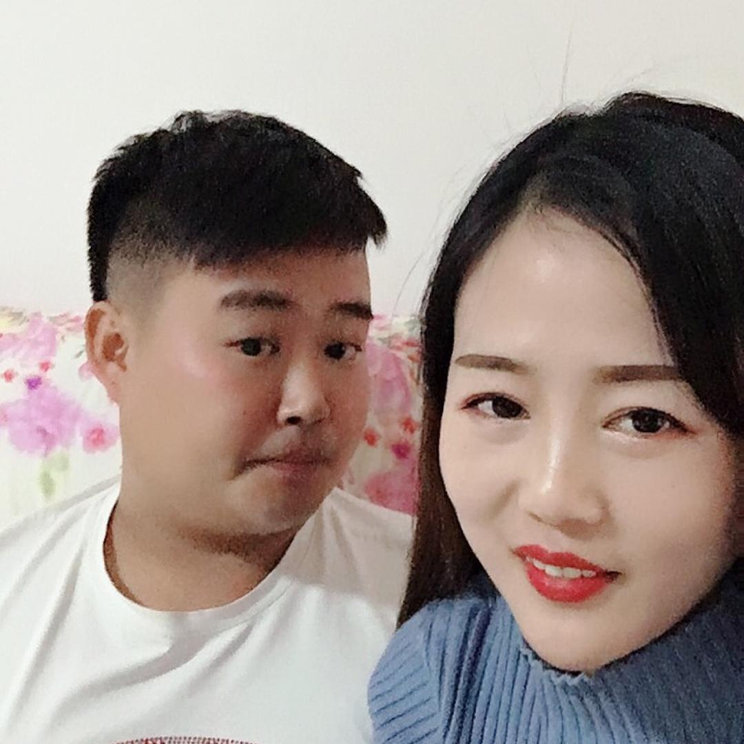 阿超搞笑夫妻