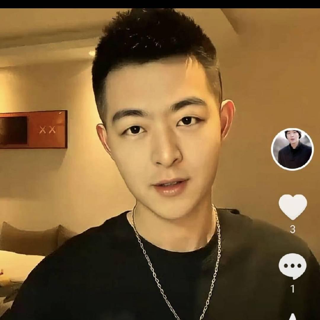 幸运星