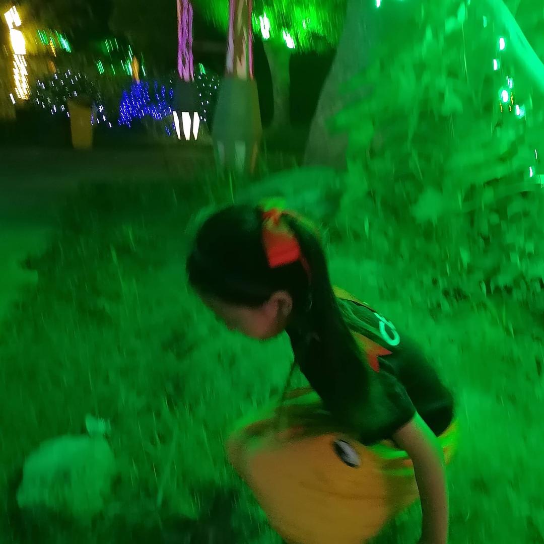 开心果燕子姐