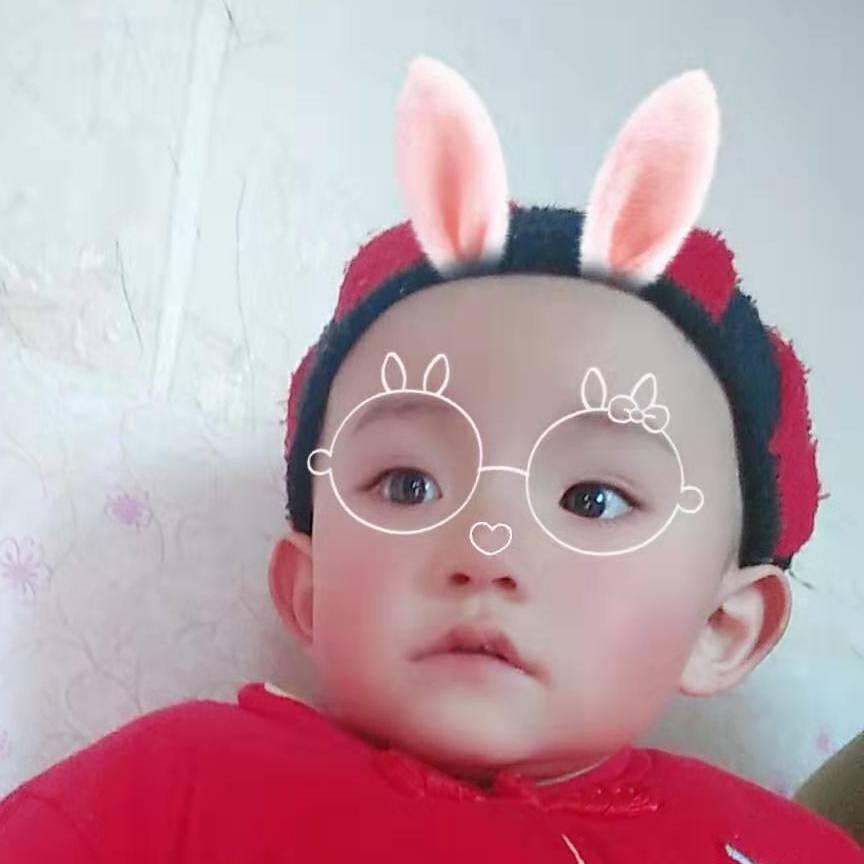 吉祥如意   幸福
