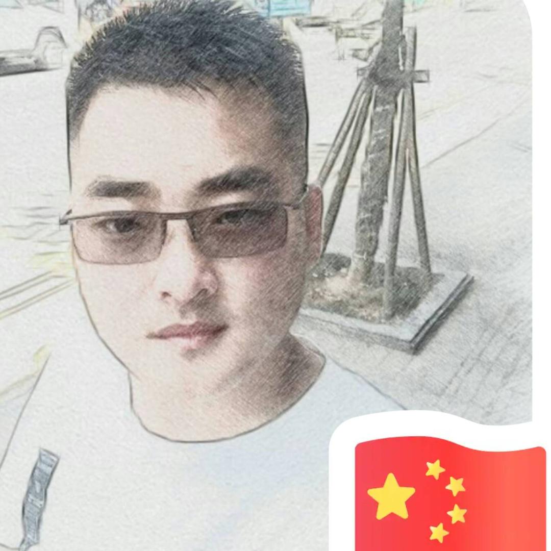 只为刚好遇见你  萱