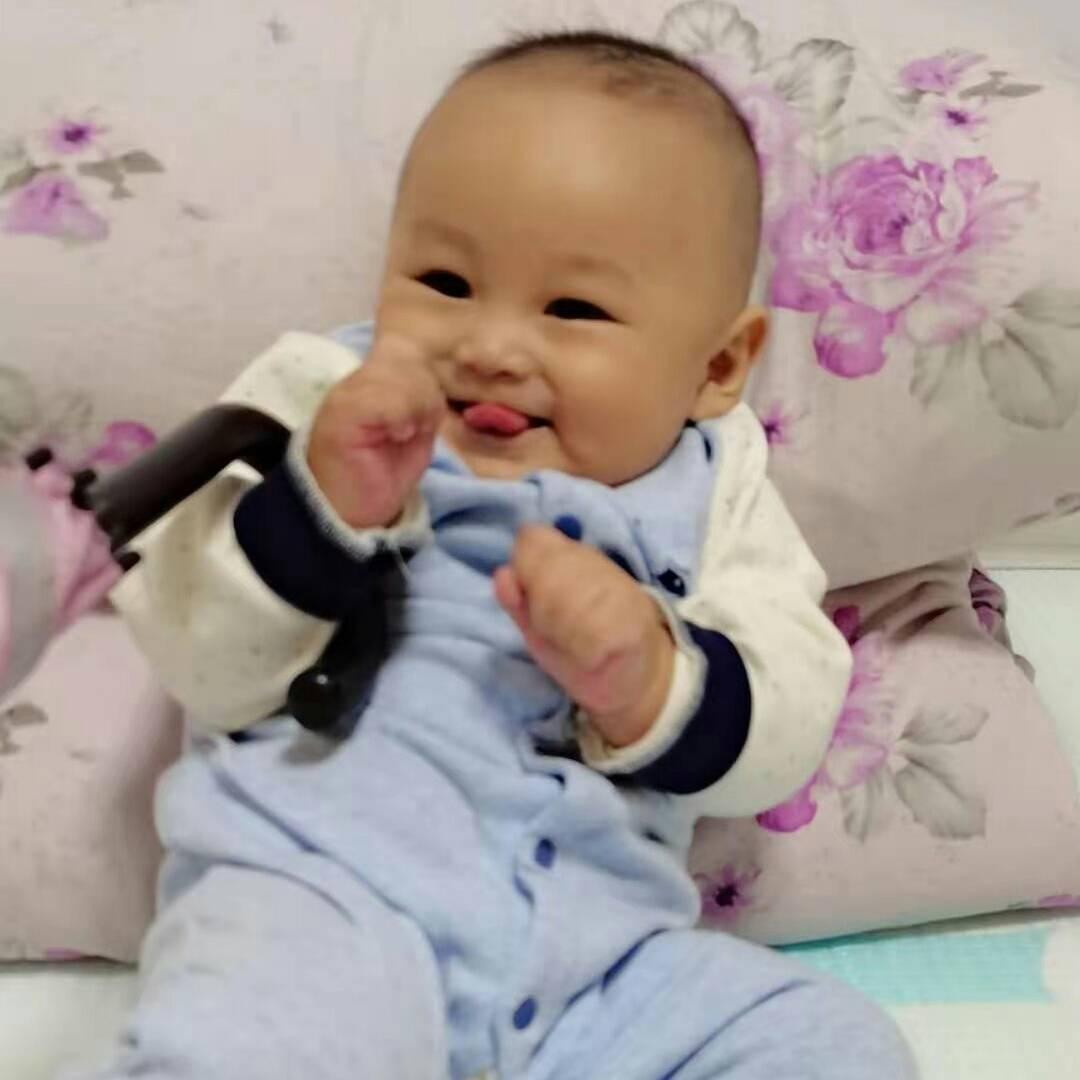 感恩每一天