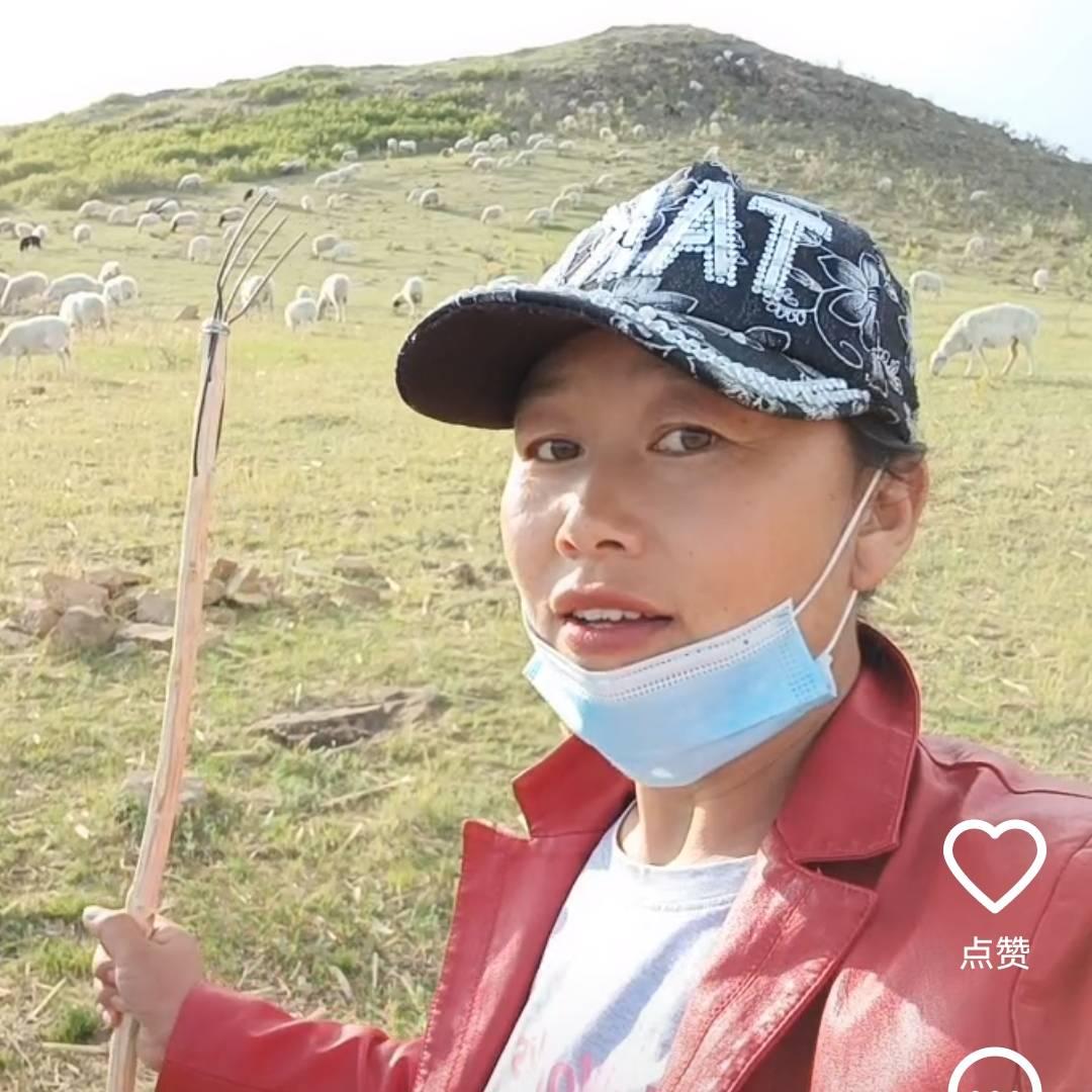 小羊倌儿