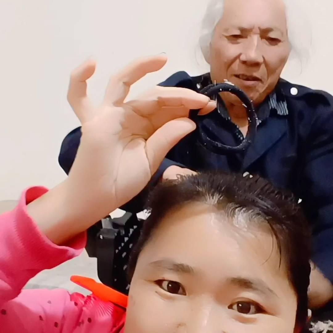 无腿大哥
