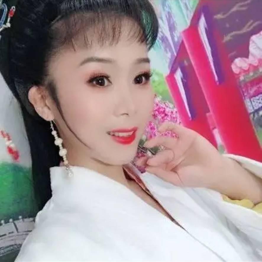 黄梅戏🔥语涵