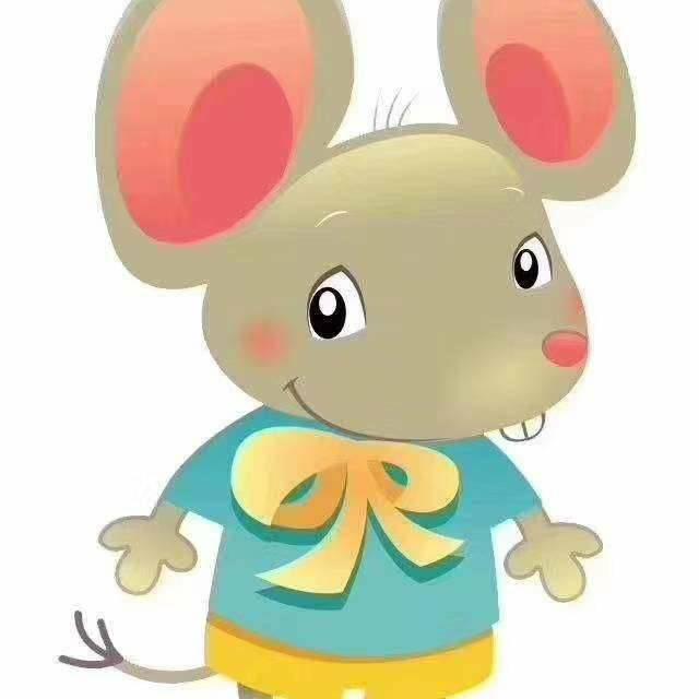 我美啦美啦……