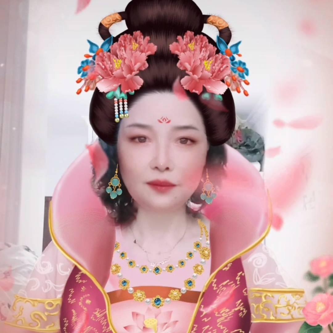 28画闲人