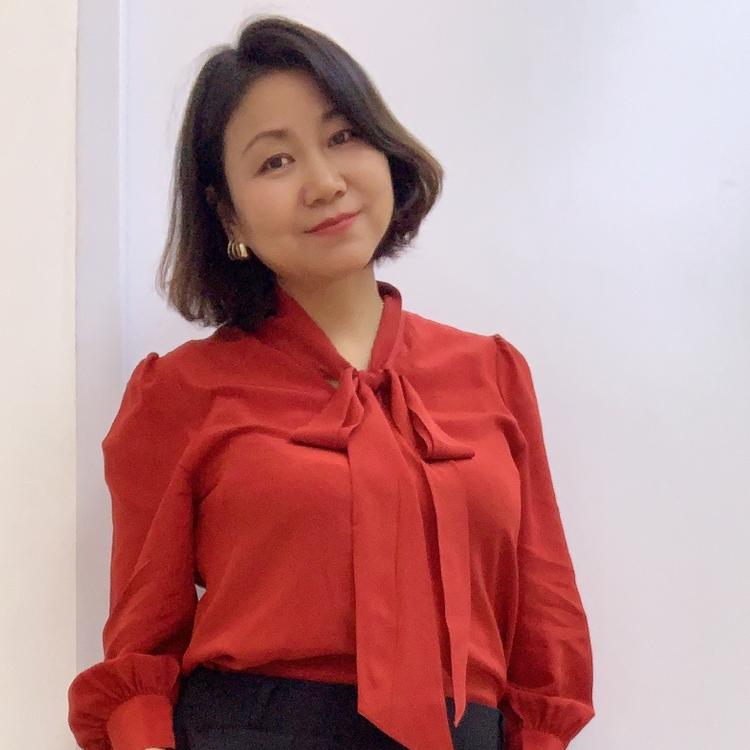 70后兰叶姐姐