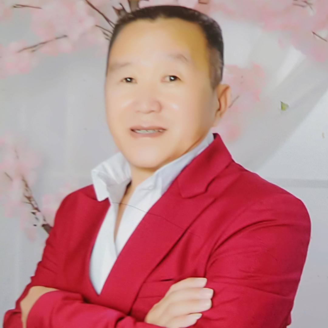 好男人