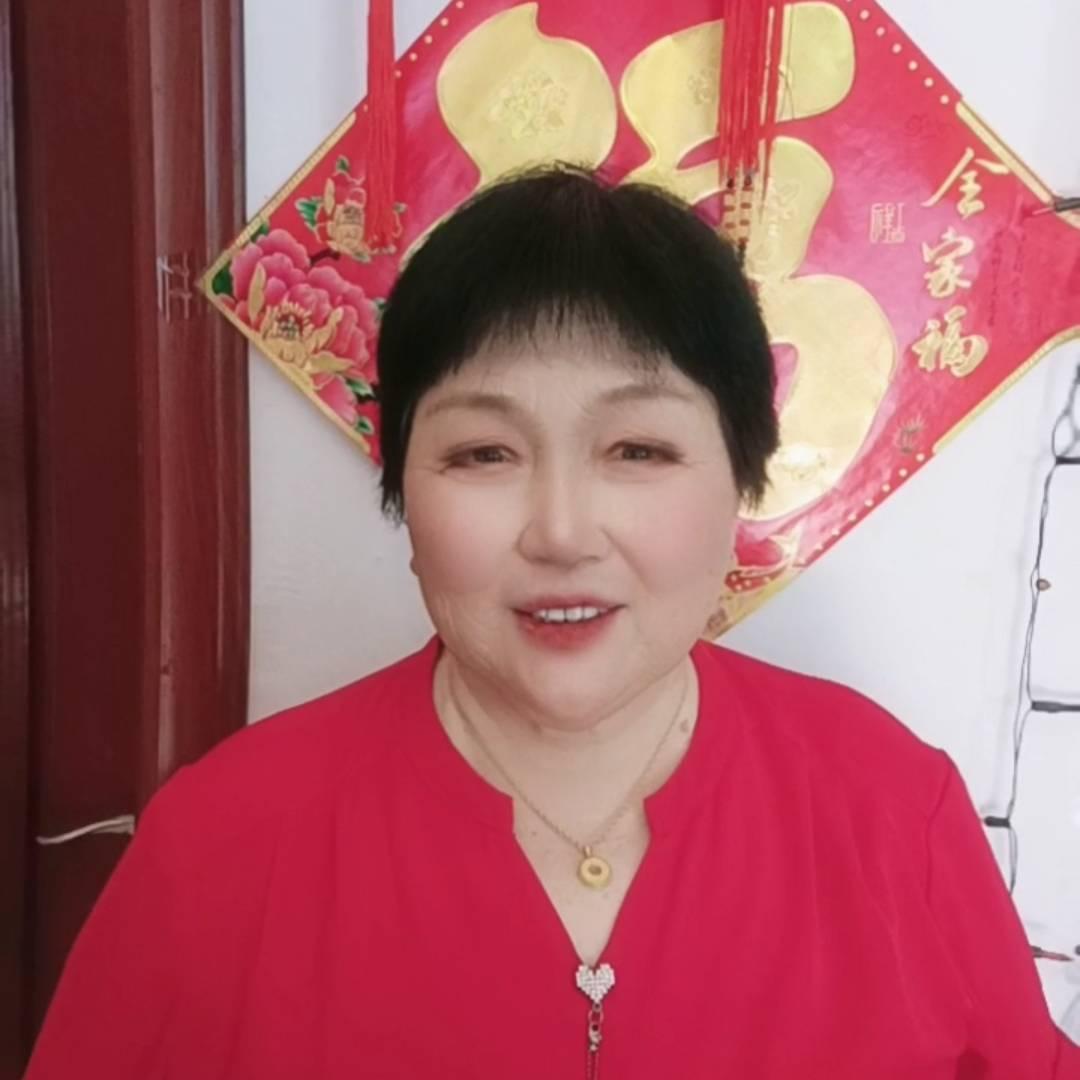 豆豆奶奶