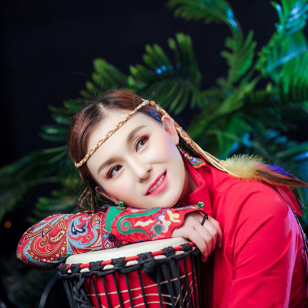 贝儿🎤灵魂歌手