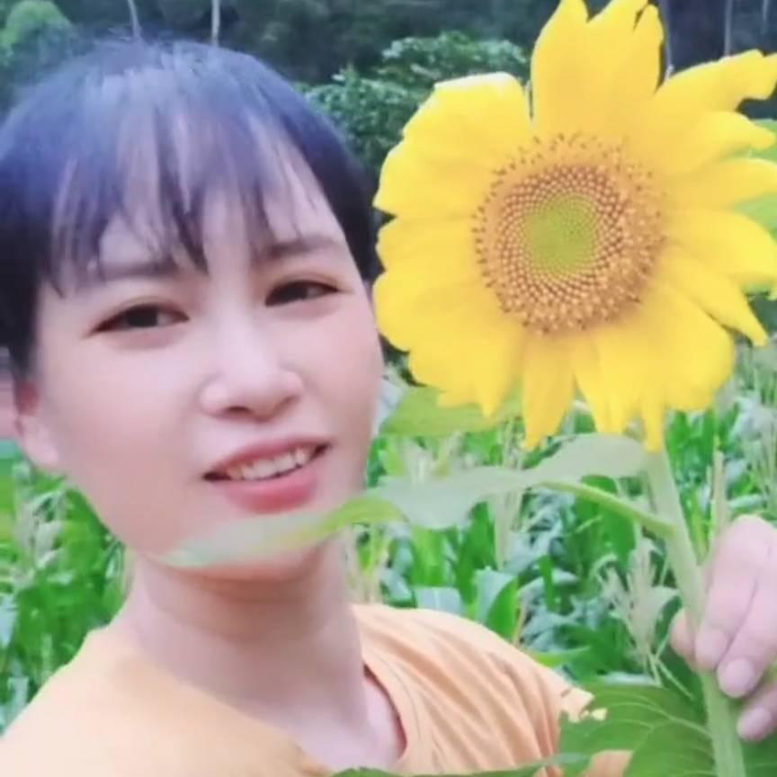 @七妹